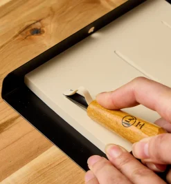 Lee Valley Make It Yourself Linocut Printmaking Kit