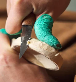 Lee Valley Make It Yourself Spoon Carving Kit