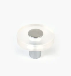 Lee Valley Malaga Round Knob