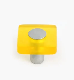 Lee Valley Malaga Square Knob