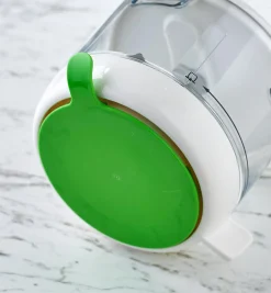 Lee Valley Manual Food Processor