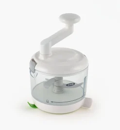 Lee Valley Manual Food Processor