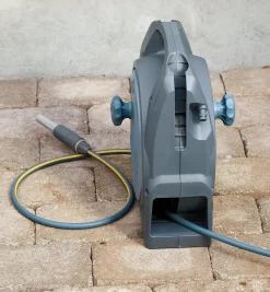 Lee Valley Manual Hose Reel