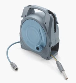 Lee Valley Manual Hose Reel