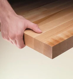 Lee Valley Maple Bench Slab