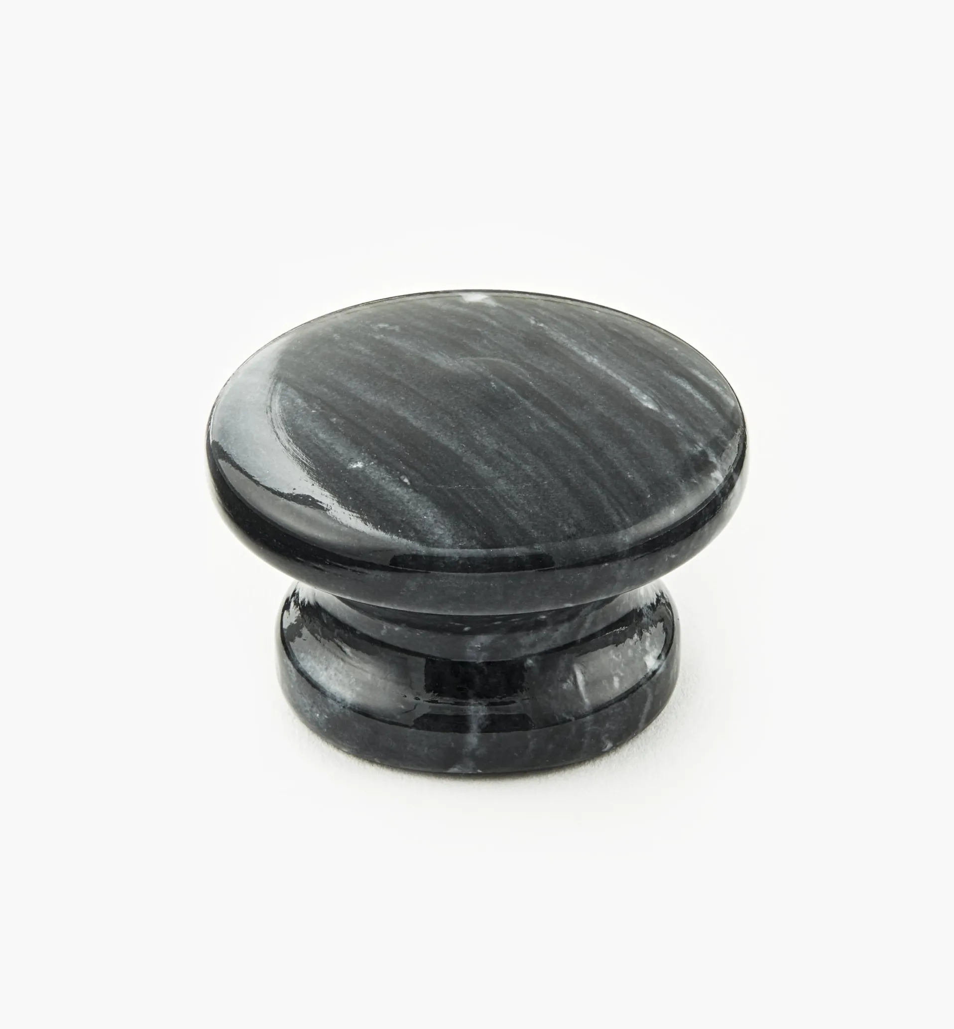 Lee Valley Marble Knobs