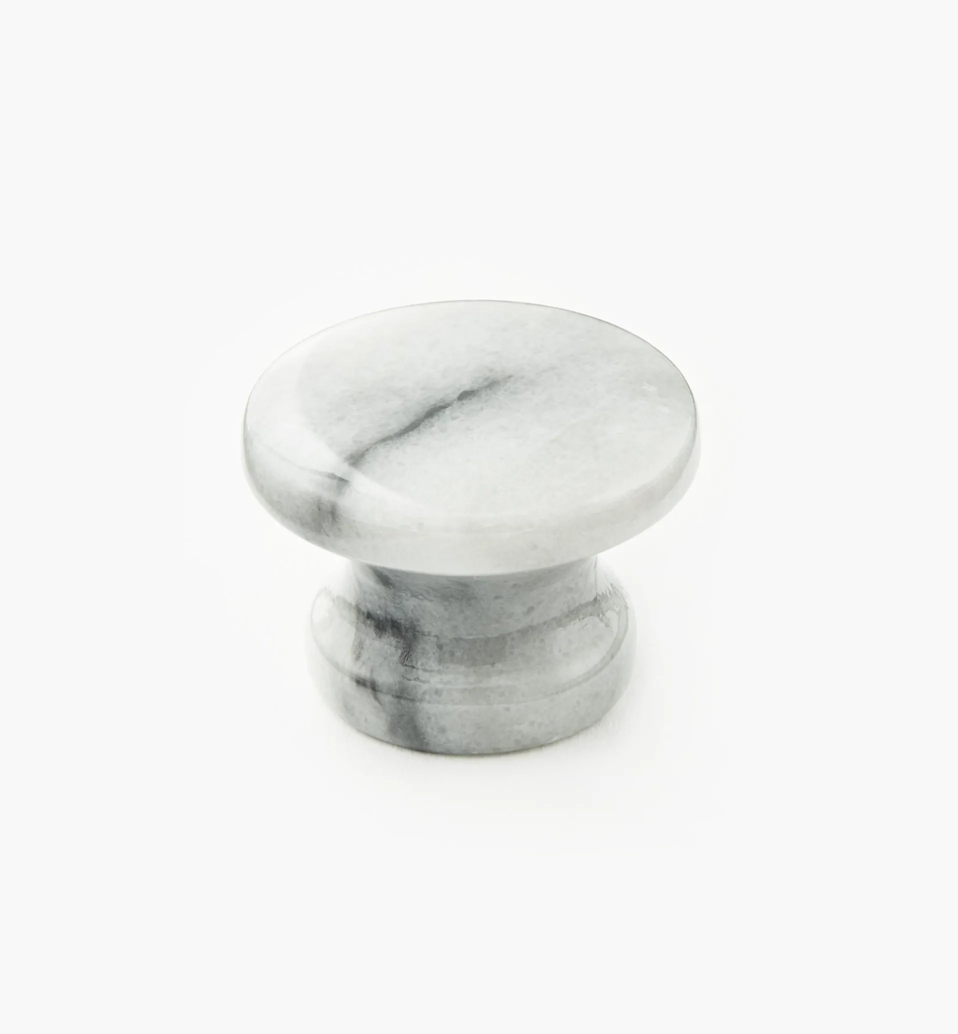 Lee Valley Marble Knobs