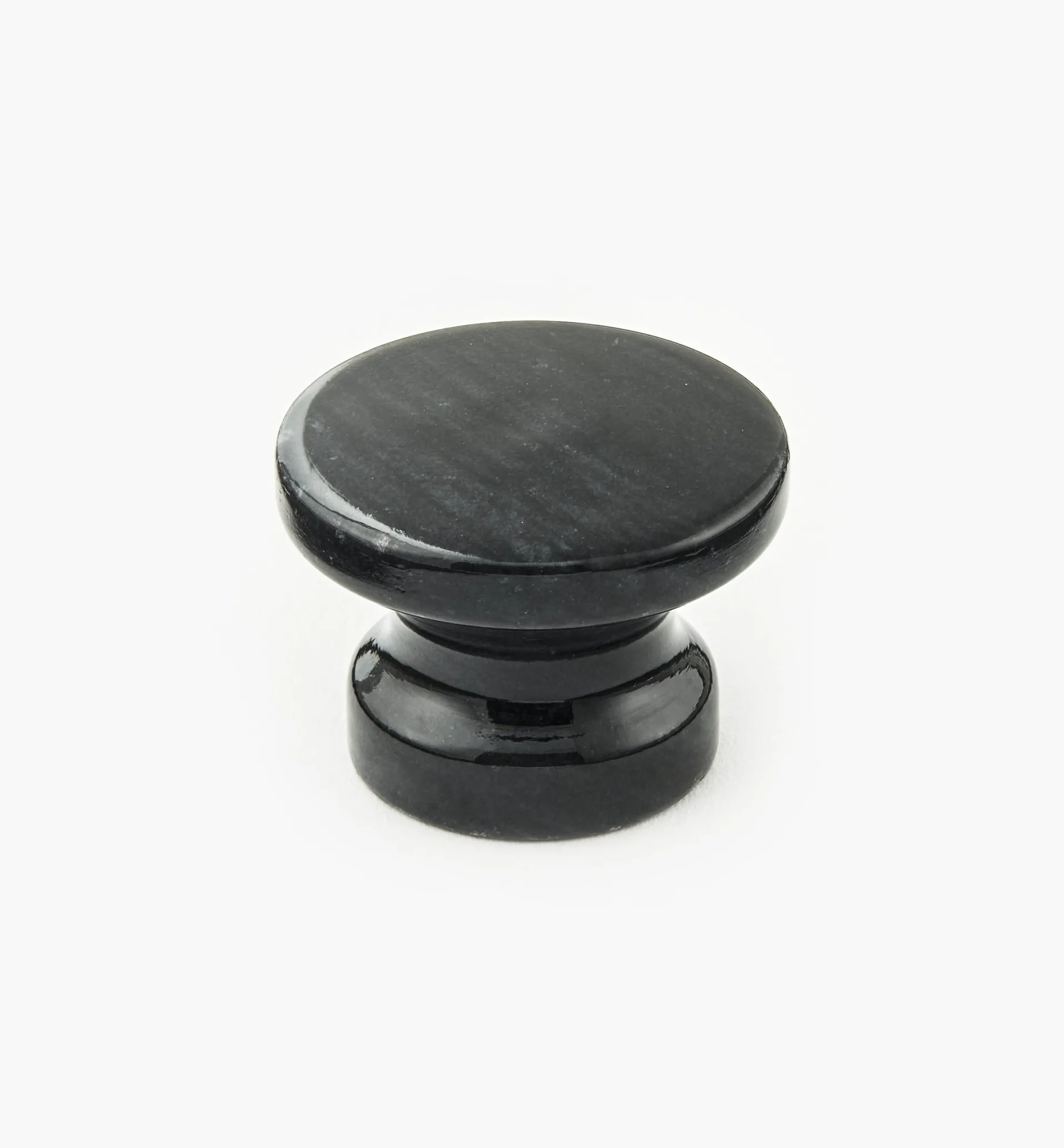 Lee Valley Marble Knobs