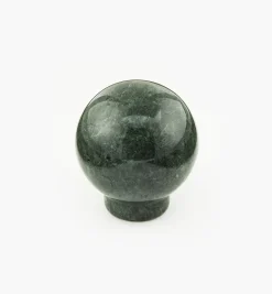 Lee Valley Marble Knobs