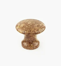 Lee Valley Marble Knobs