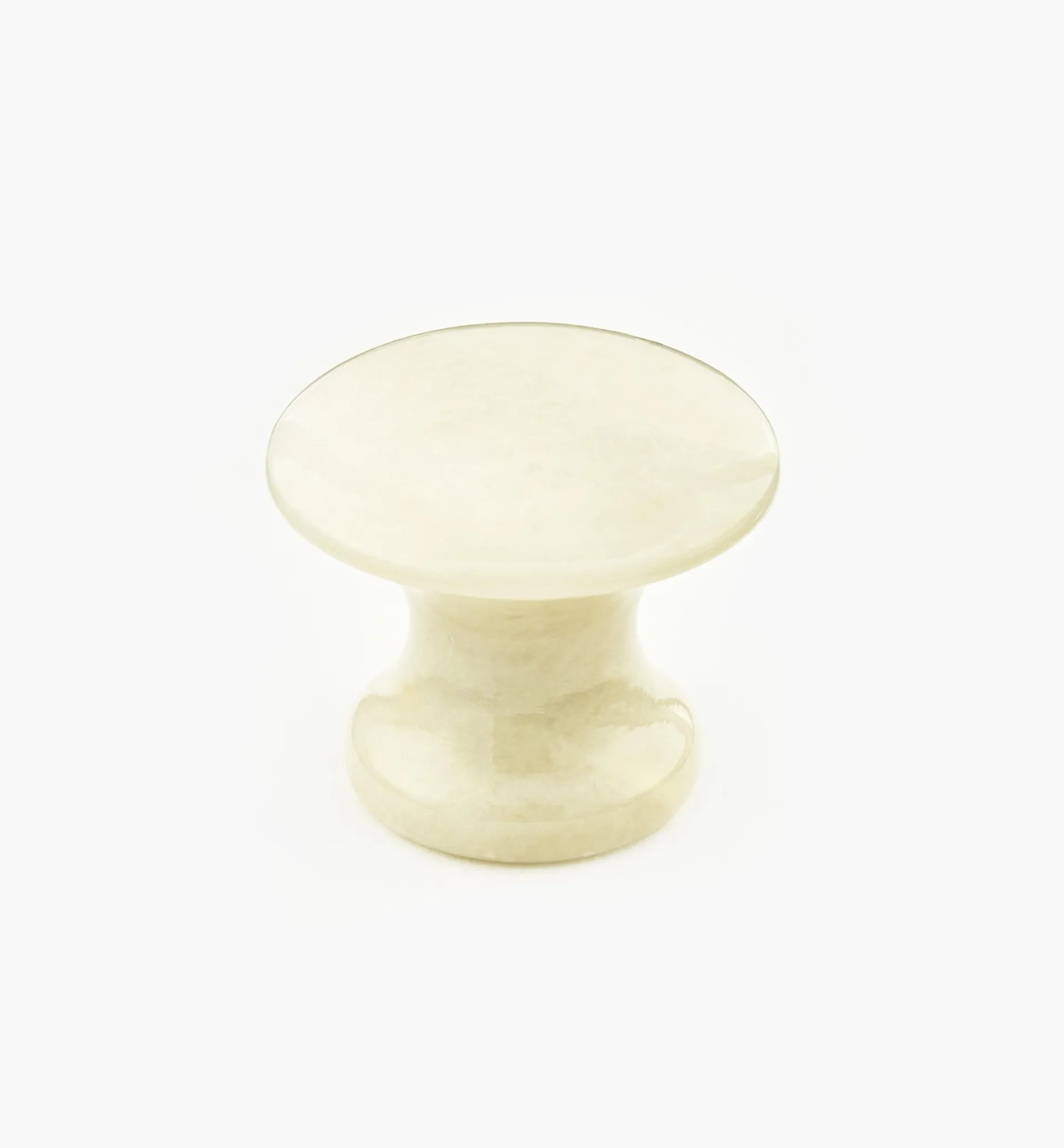 Lee Valley Marble Knobs
