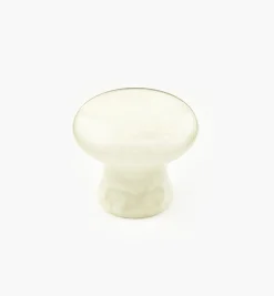 Lee Valley Marble Knobs
