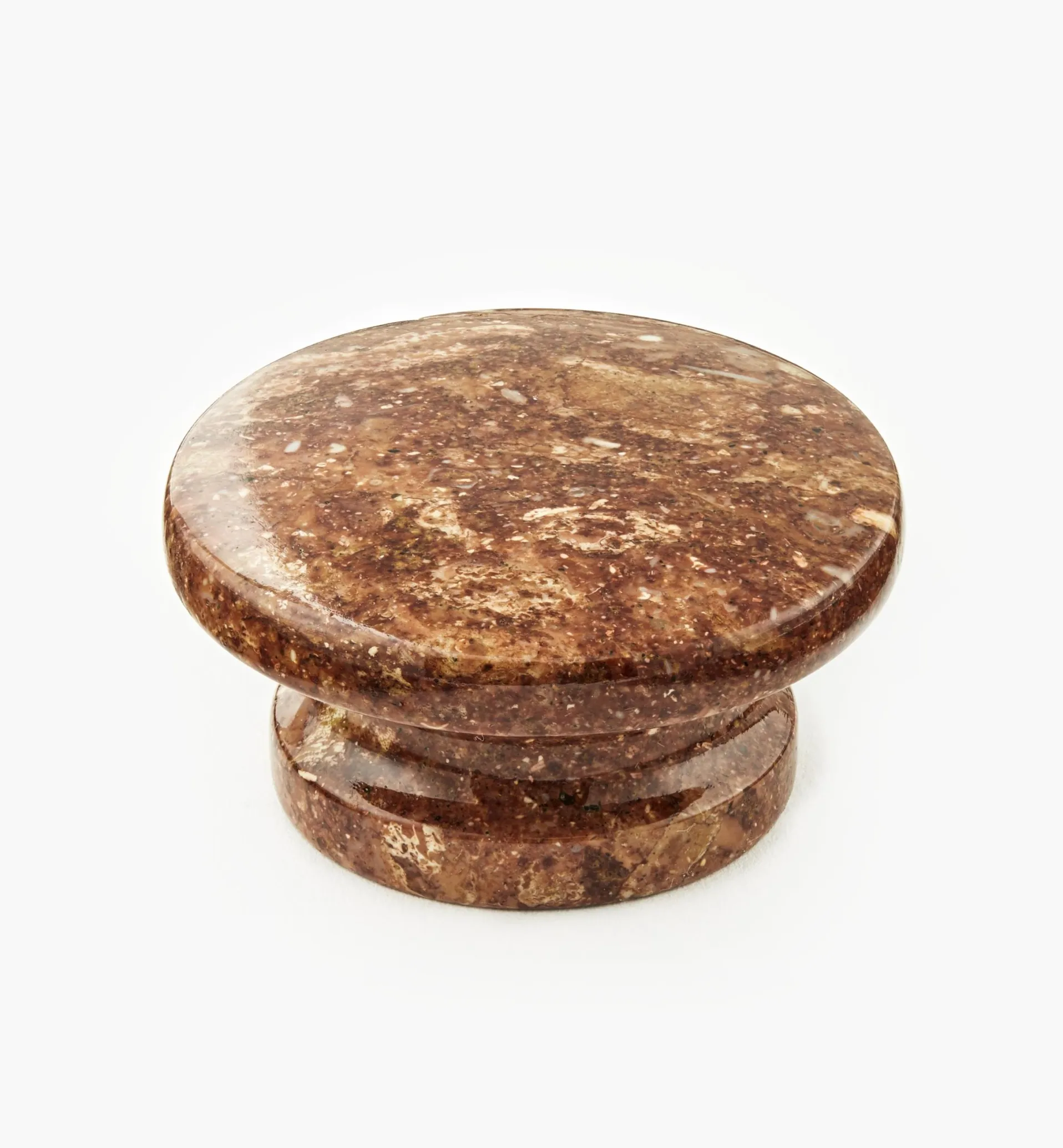 Lee Valley Marble Knobs