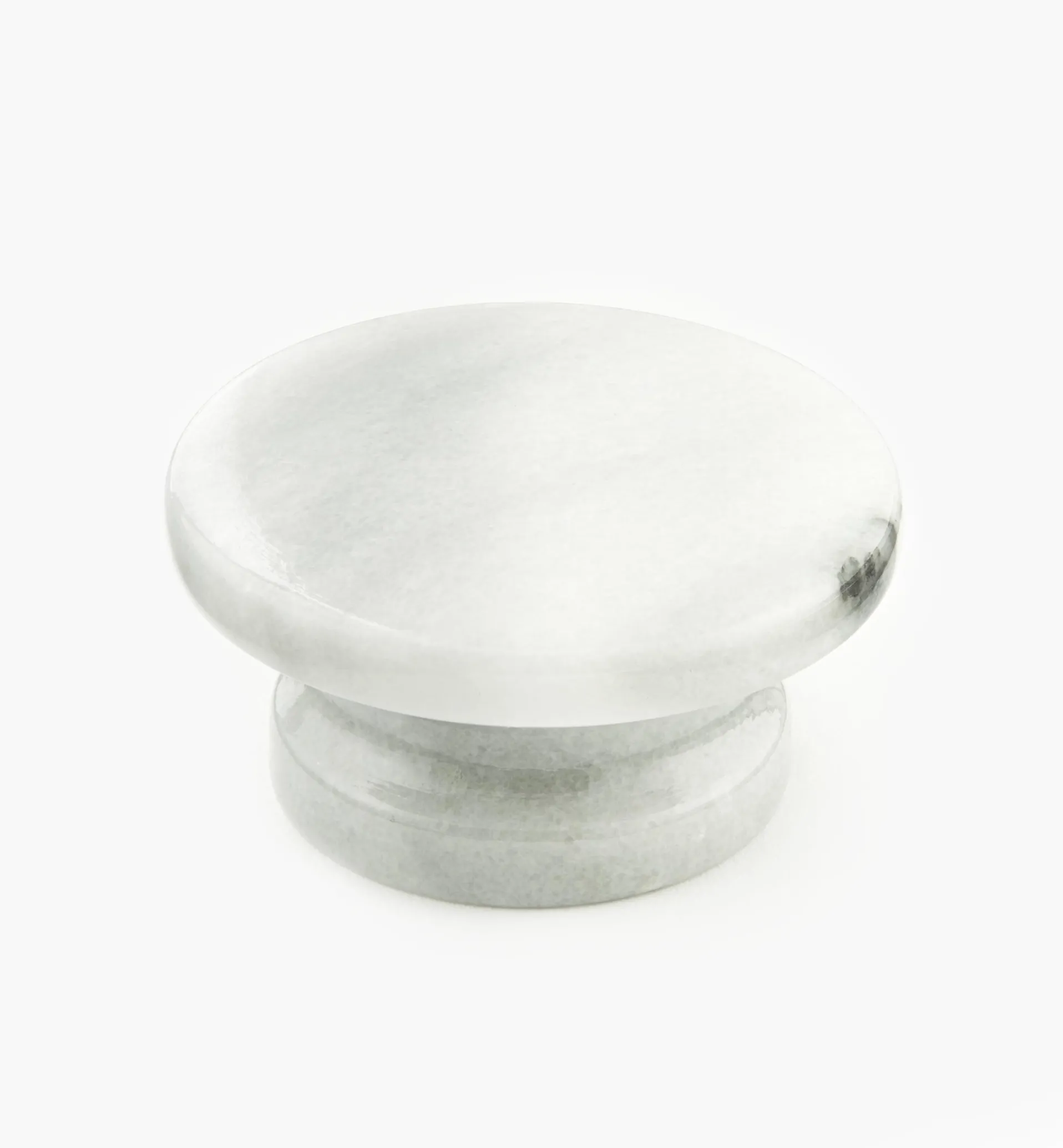 Lee Valley Marble Knobs