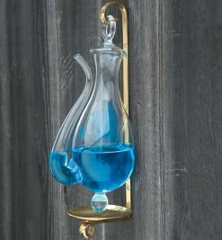 Lee Valley Mariner Weather Glass