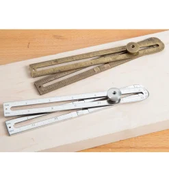 Lee Valley Marking Multi-Tool