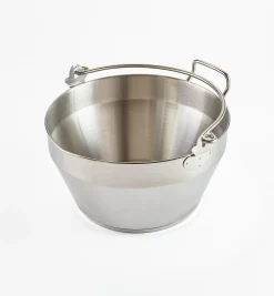 Lee Valley Maslin Pan