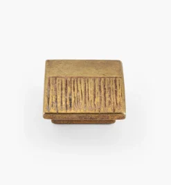 Lee Valley Matrix Knob