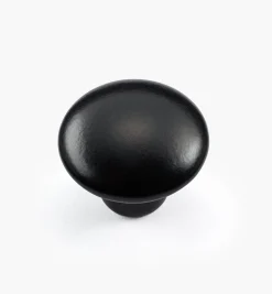 Lee Valley Matte Knobs