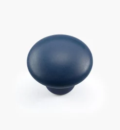 Lee Valley Matte Knobs