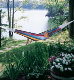 Lee Valley Mayan Hammock