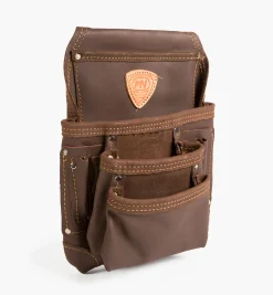 Lee Valley McGuire-Nicholas Carpenter's Tool & Fastener Pouch