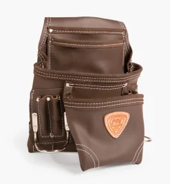 Lee Valley McGuire-Nicholas Carpenter's Hammer Loop Pouch