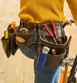 Lee Valley McGuire-Nicholas Standard Carpenter's Apron