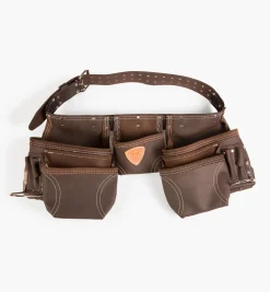 Lee Valley McGuire-Nicholas Standard Carpenter's Apron