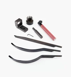 Lee Valley McNaughton Center-Saver System