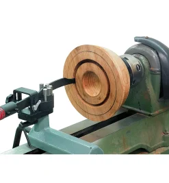 Lee Valley McNaughton Center-Saver System