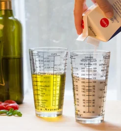 Lee Valley Measuring Glass