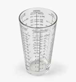 Lee Valley Measuring Glass
