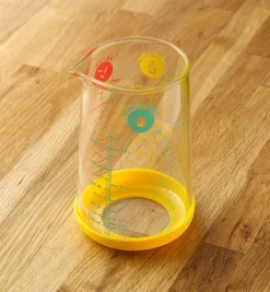 Lee Valley Measuring Glasses