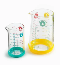 Lee Valley Measuring Glasses
