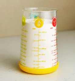 Lee Valley Measuring Glasses