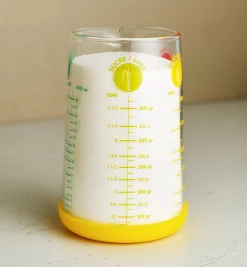 Lee Valley Measuring Glasses