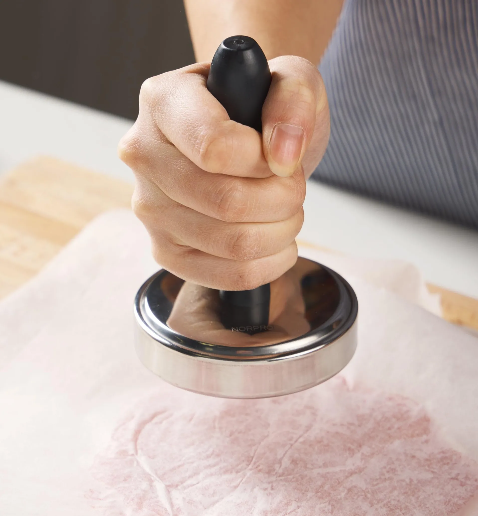 Lee Valley Meat Pounder