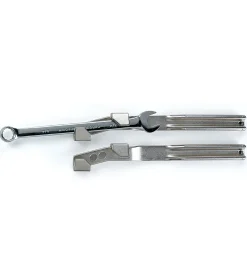 Lee Valley Mechanic's Wrench Extender
