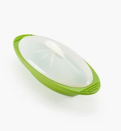 Lee Valley Medium Silicone Steam Cooker