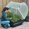 Lee Valley Medium Vegepod Container Garden