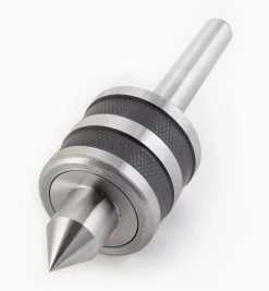 Lee Valley Medium-Duty Live Centers