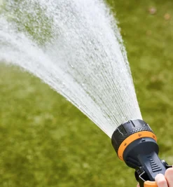 Lee Valley Melnor Fire Hose Nozzle