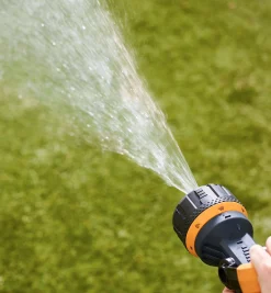 Lee Valley Melnor Fire Hose Nozzle