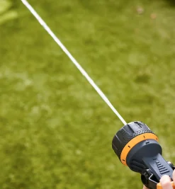 Lee Valley Melnor Fire Hose Nozzle