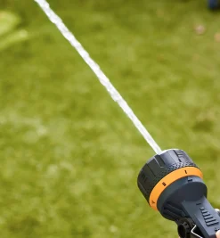 Lee Valley Melnor Fire Hose Nozzle