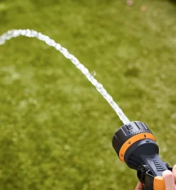 Lee Valley Melnor Fire Hose Nozzle