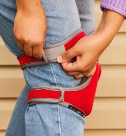 Lee Valley Memory Foam Knee Pads