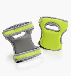 Lee Valley Memory Foam Knee Pads