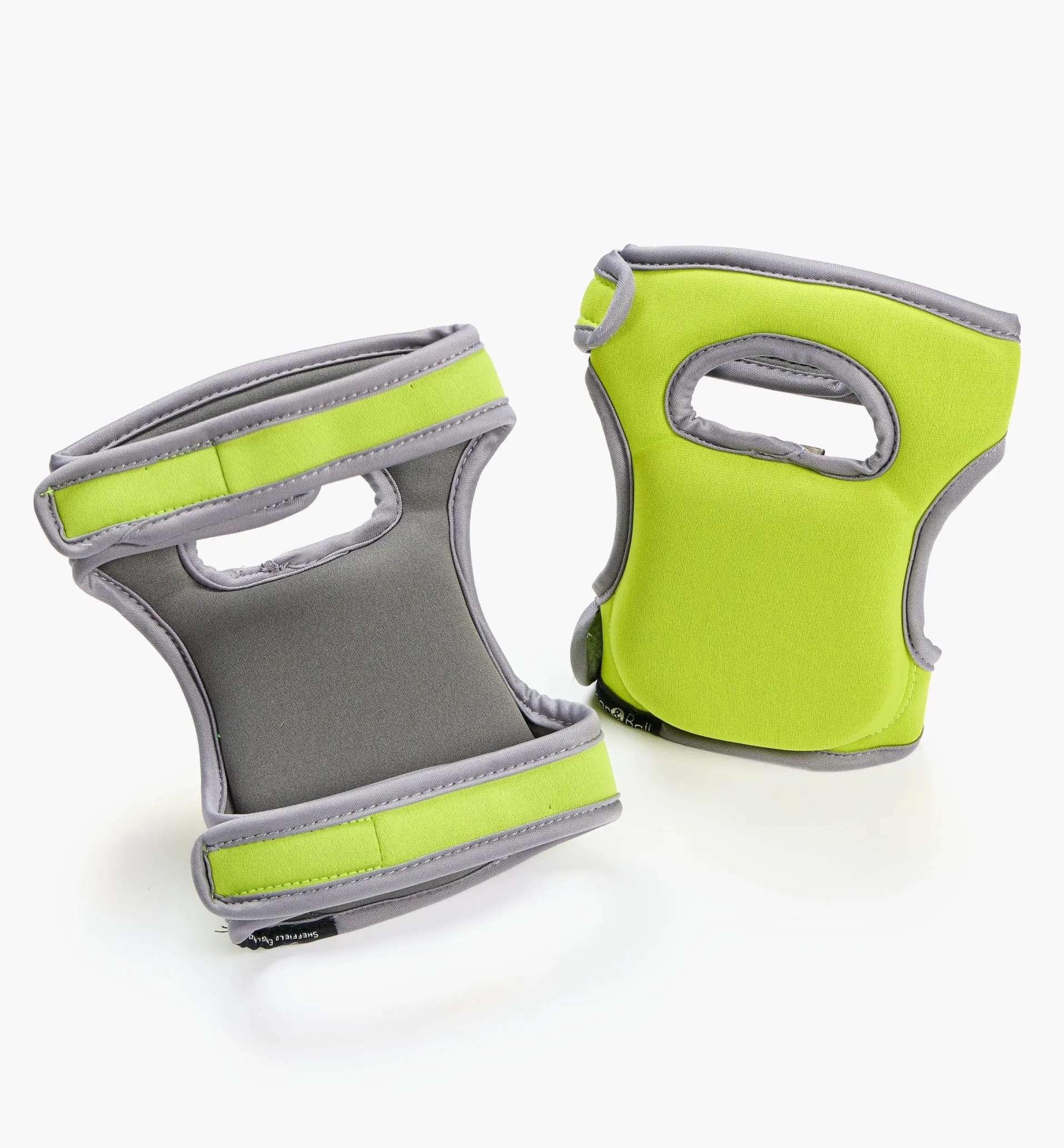 Lee Valley Memory Foam Knee Pads